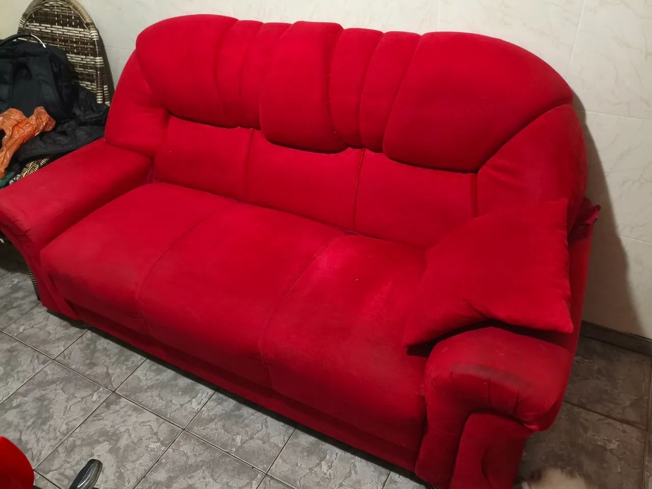 Sofá 