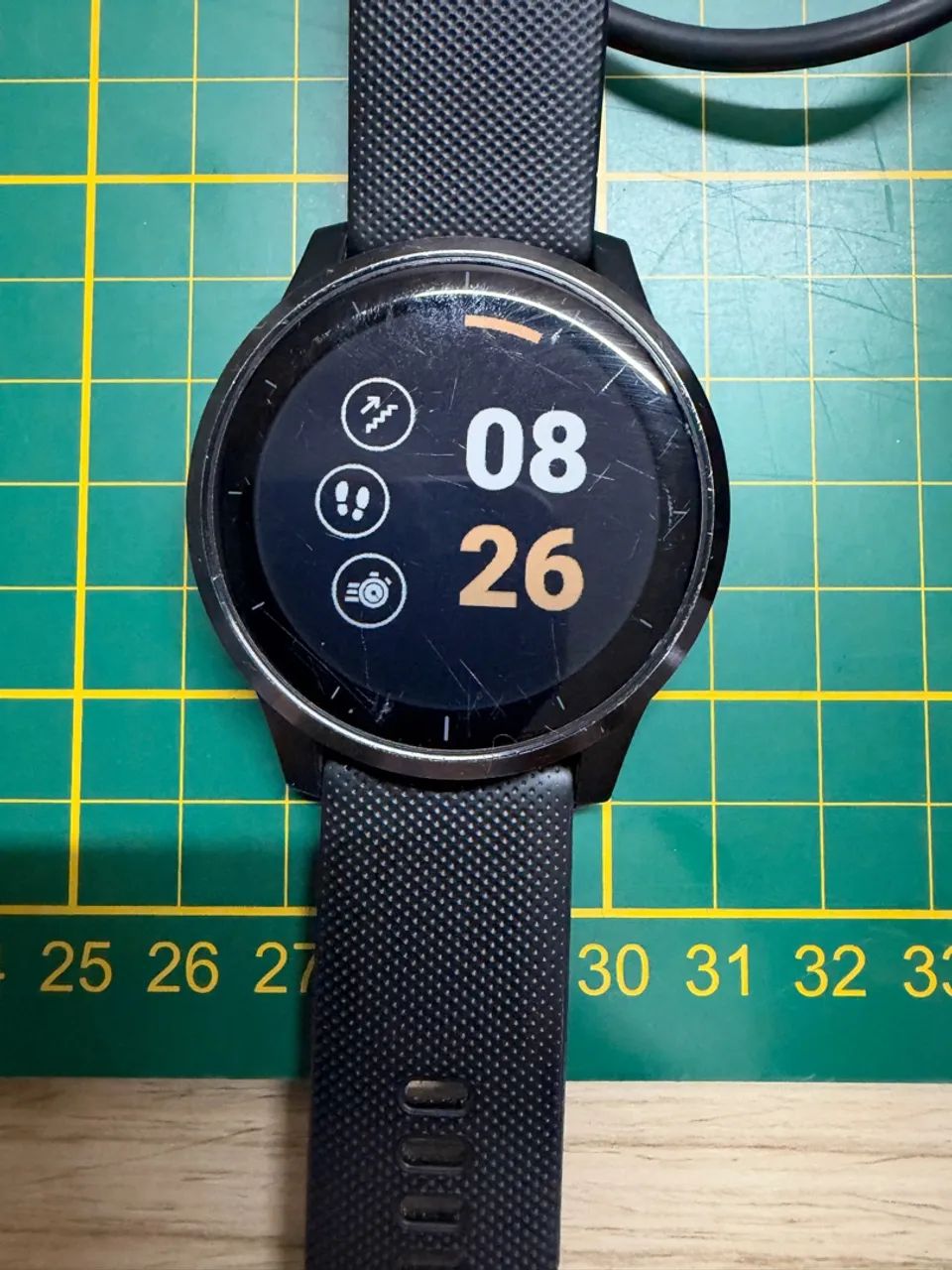 Garmin Vivoactive4 - Foto 2