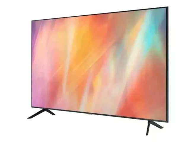Smart TV Samsung 55 polegadas - Foto 2