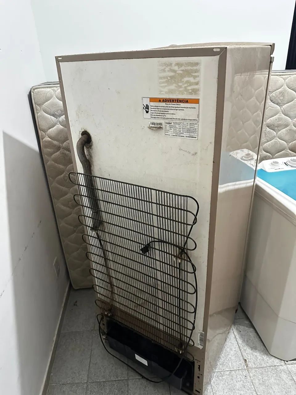 Geladeira  - Foto 4