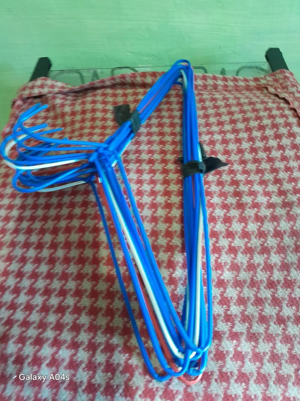 CABIDES  FERRO REVESTIDO  - Foto 2