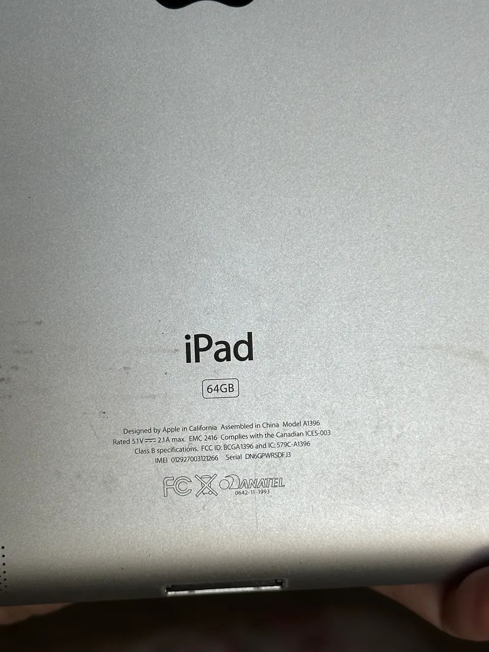iPad 2 - 64 Gb - Foto 2