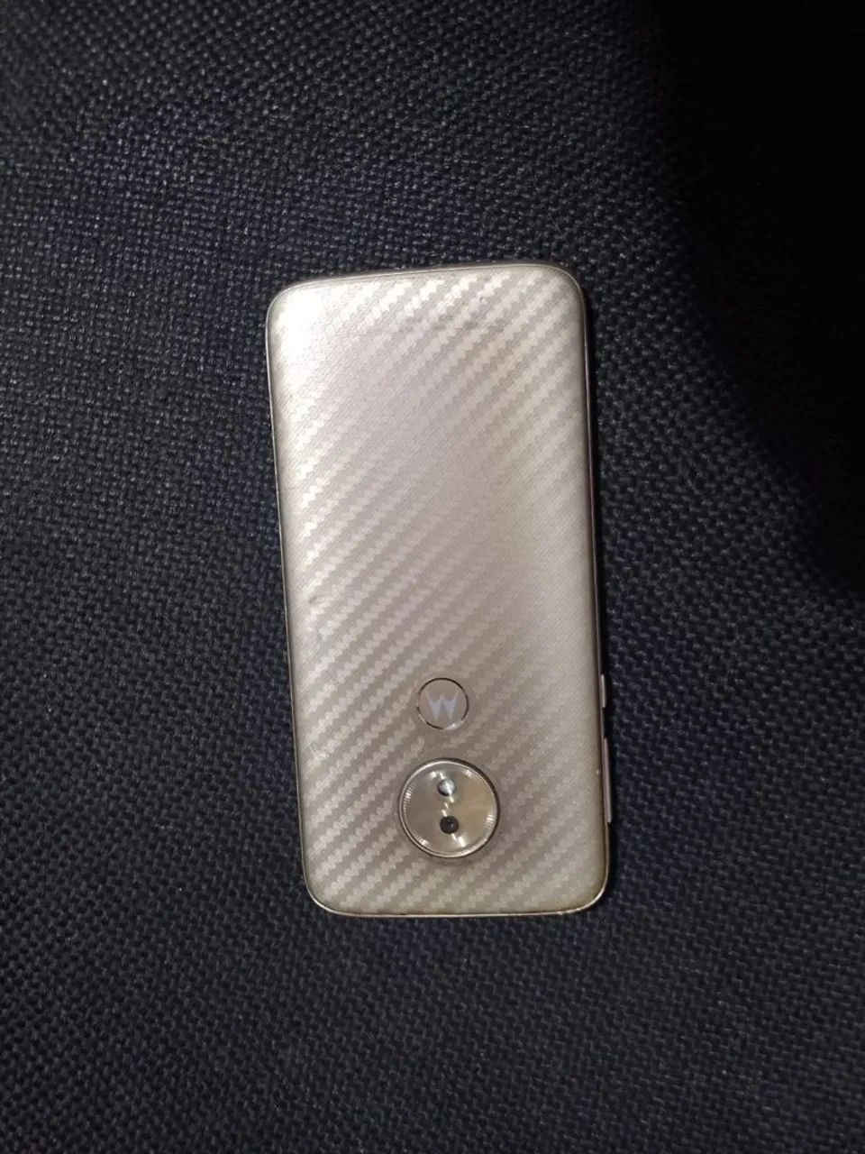 Vendo celular g7 - Foto 4