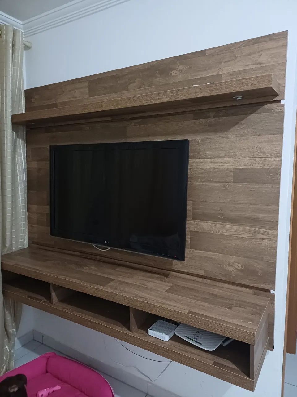 Painel de tv - Foto 3