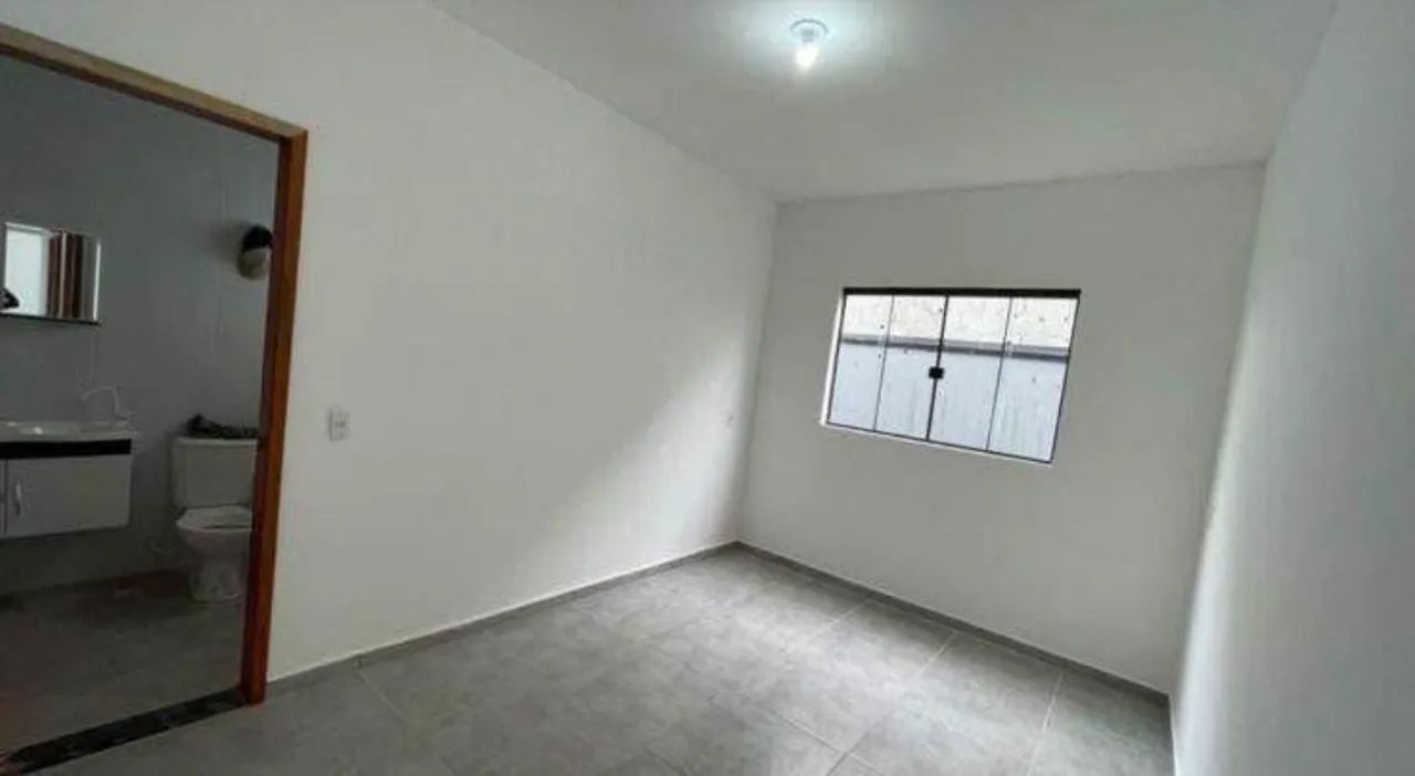 Y VENDO MINHA CASA COM DOCUMENTAÇÃO  - Foto 3