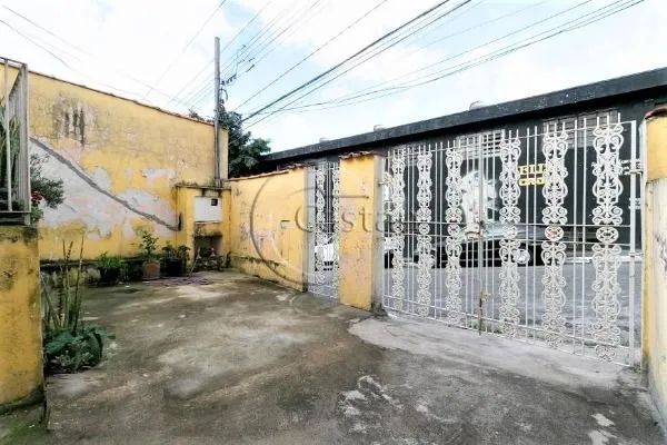 casa à venda na vila formosa com 3 dorms. e 2 vagas