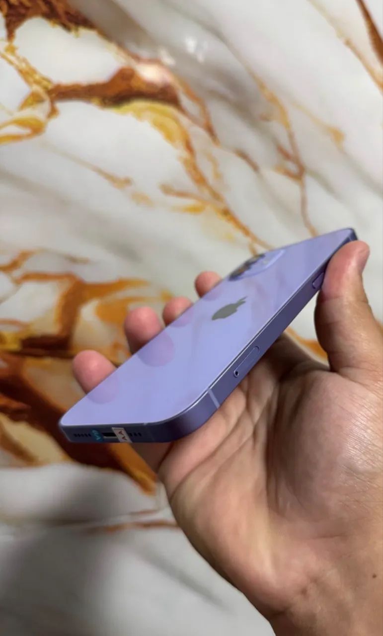 iPhone 12 - Foto 3