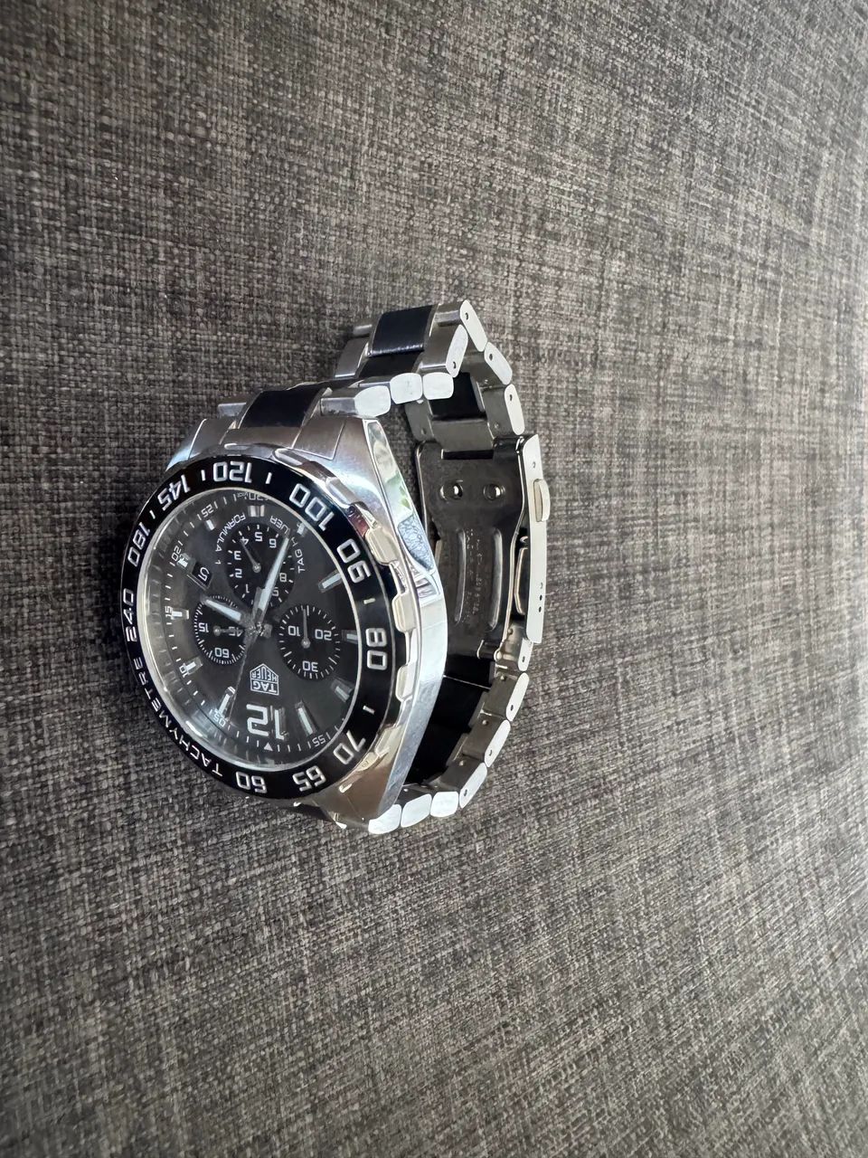 Relógio Tag Heuer Formula 1 - Foto 3