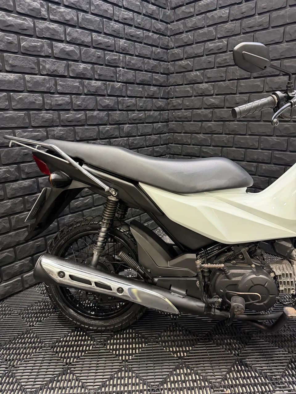 HONDA/ POP 110i 2022 - Foto 4