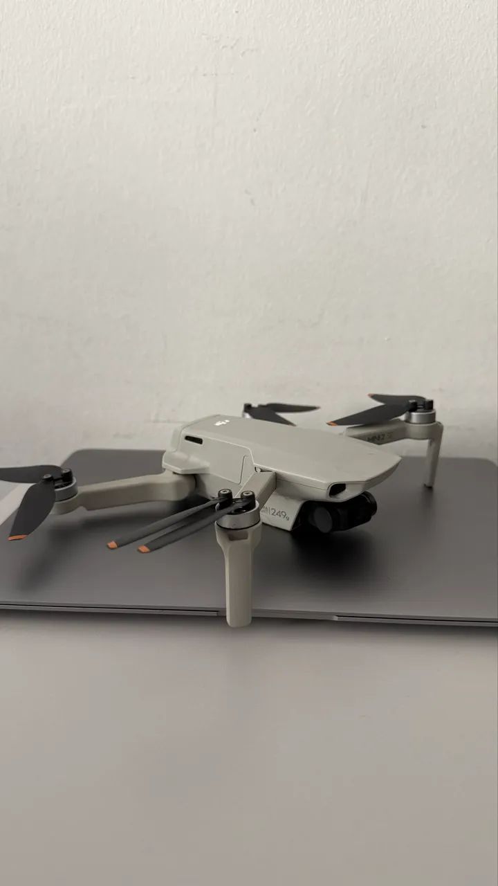 DJI MINI 2 SE 