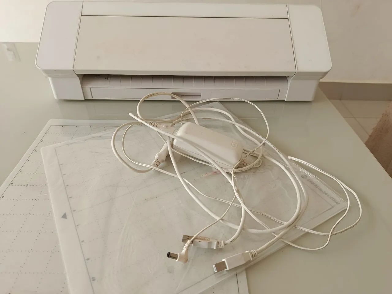 Silhouette cameo 4  - Foto 3