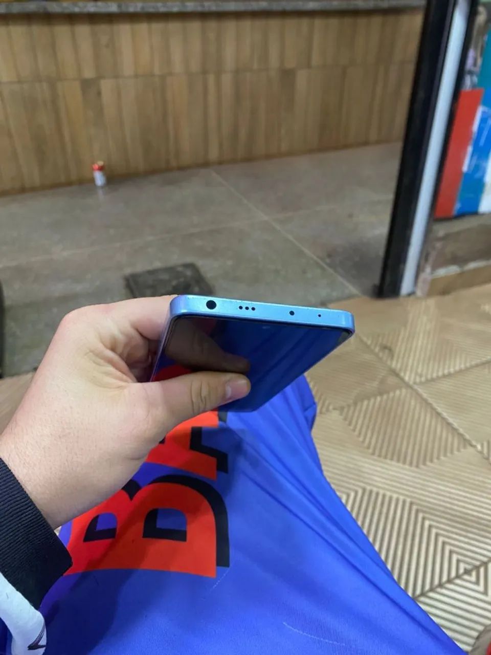 REDMI NOTE 13 256GIGAS 8 DE RAM PROCESSADOR SNAPDRAGON  - Foto 3