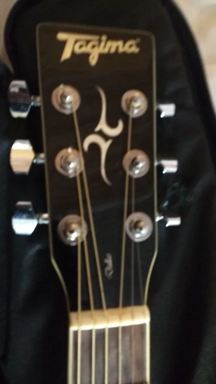 violão - Foto 5
