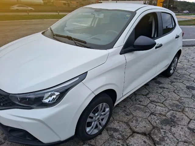 Fiat Argo 1.0 6V Flex. 2024 - Foto 2