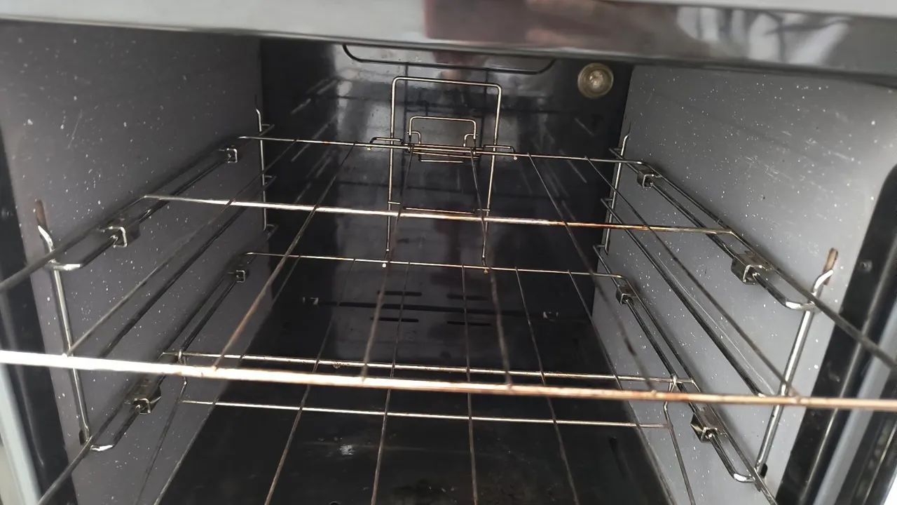 Fogão Electrolux Chef 4 bocas  - Foto 4
