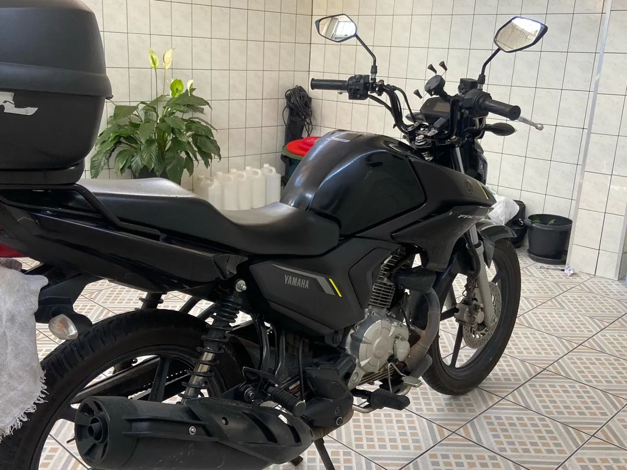 Yamaha factor 2025 - Foto 5