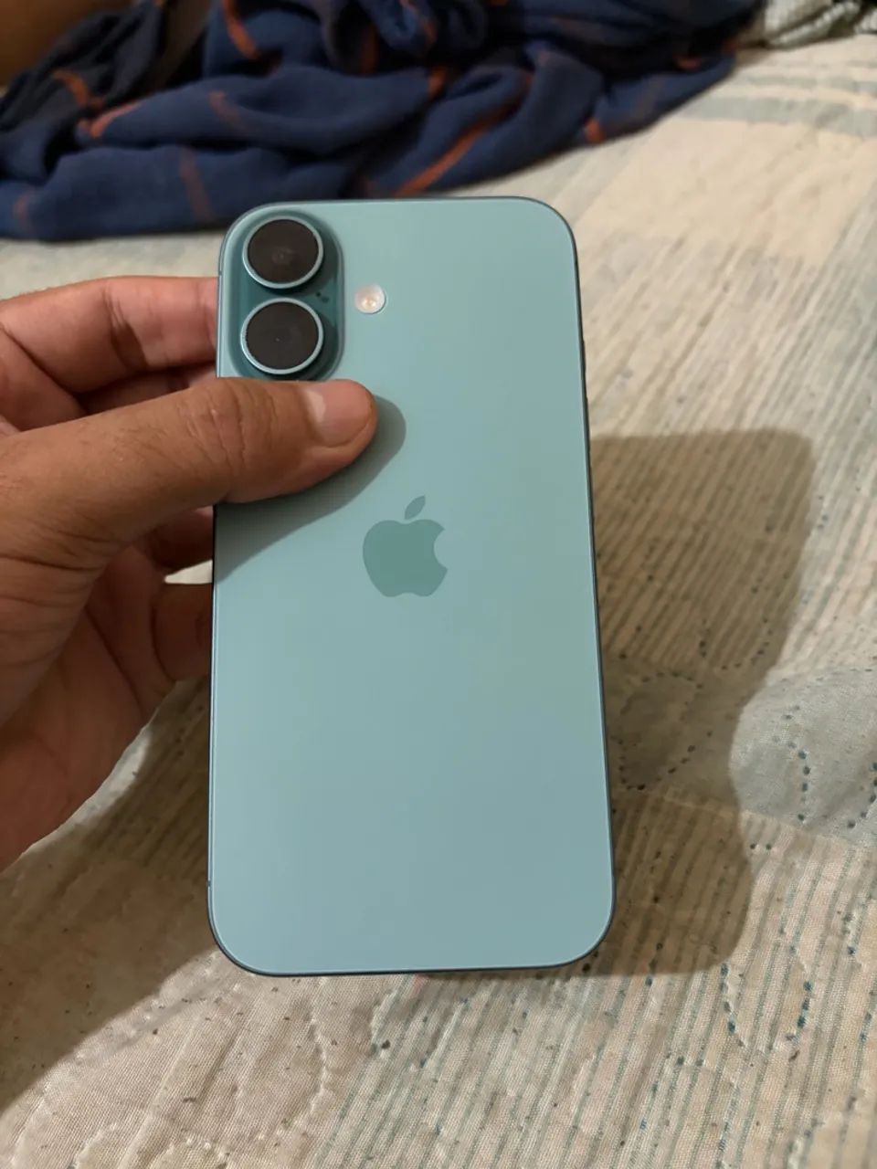 iPhone 16 128GB | impecável  - Foto 5