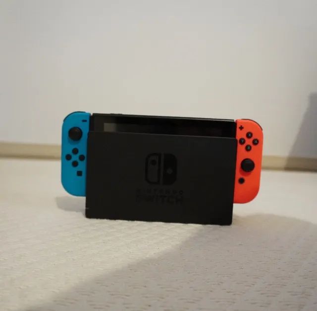 Nintendo Switch - Foto 5