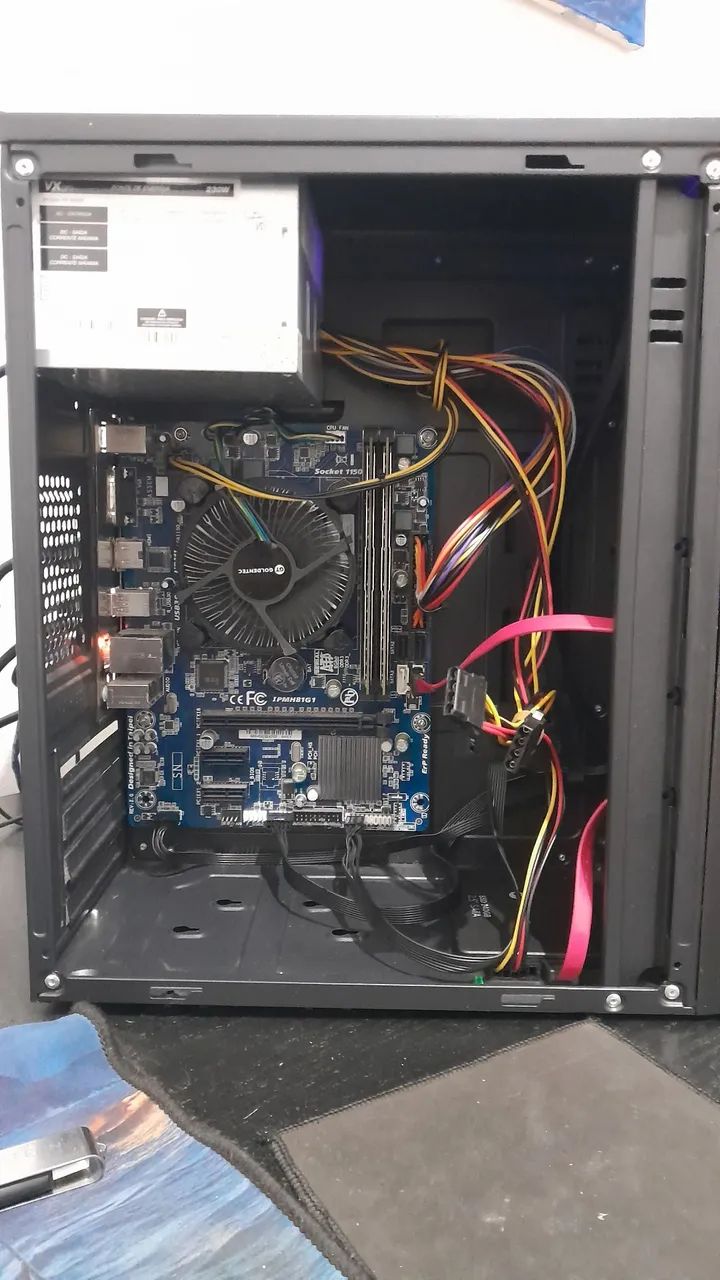 PC Intel Core i5 (Somente CPU) - Foto 4