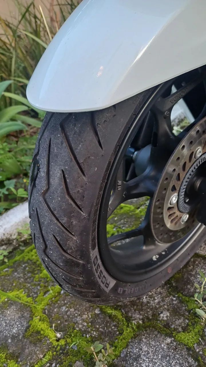Moto PCX Honda - Foto 5