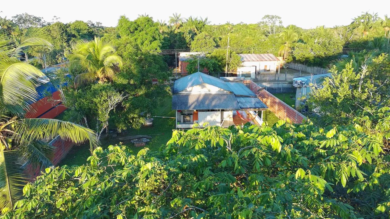 Casa Sítio