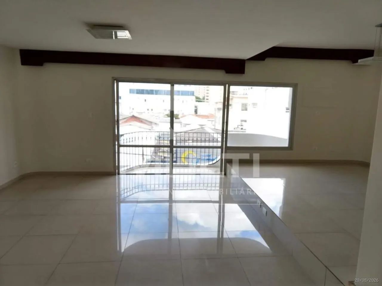 Apartamento - CENTRO