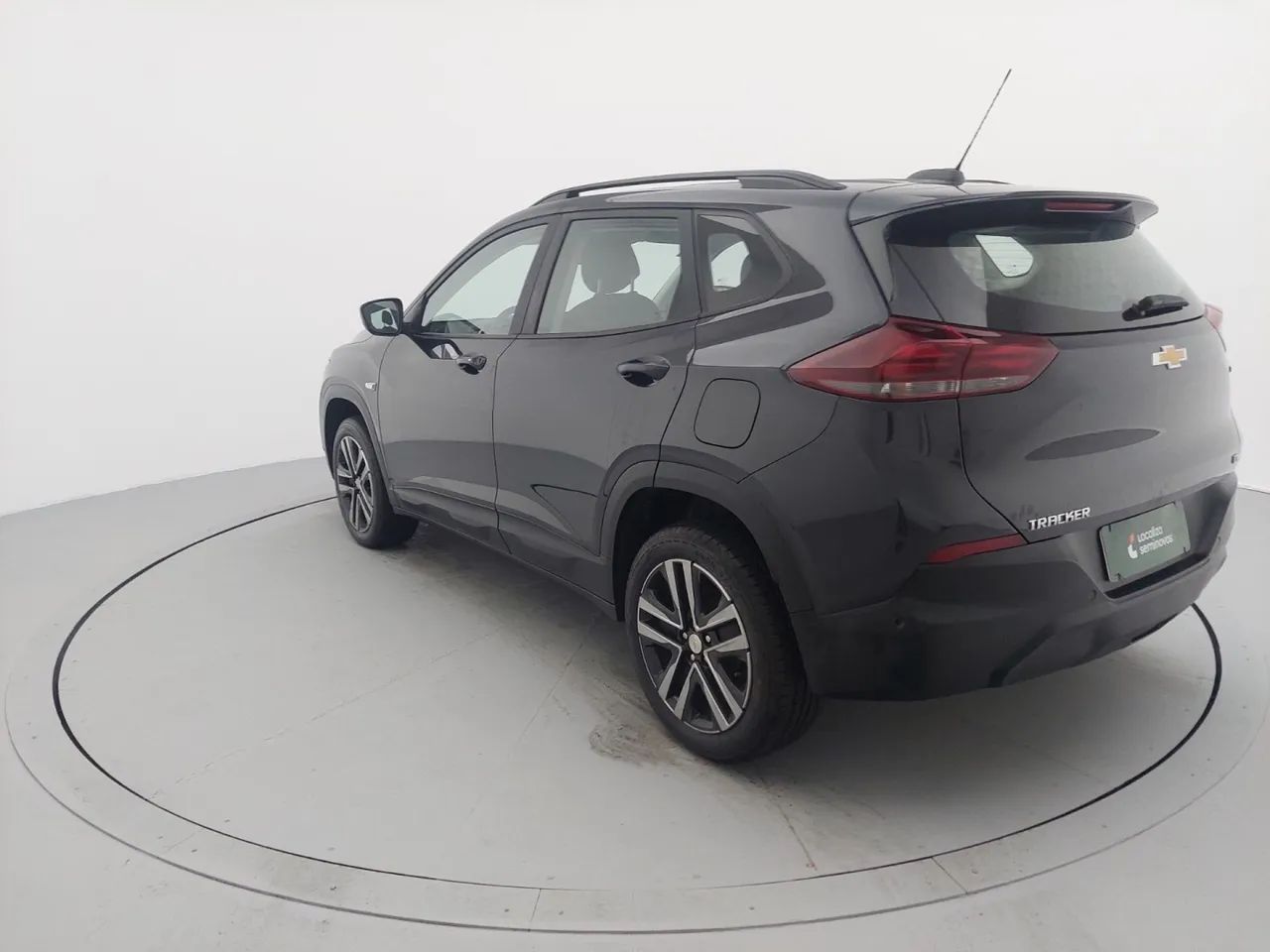 Chevrolet Tracker LT 1.0 Turbo 12V Flex Aut., foto 3 de 18