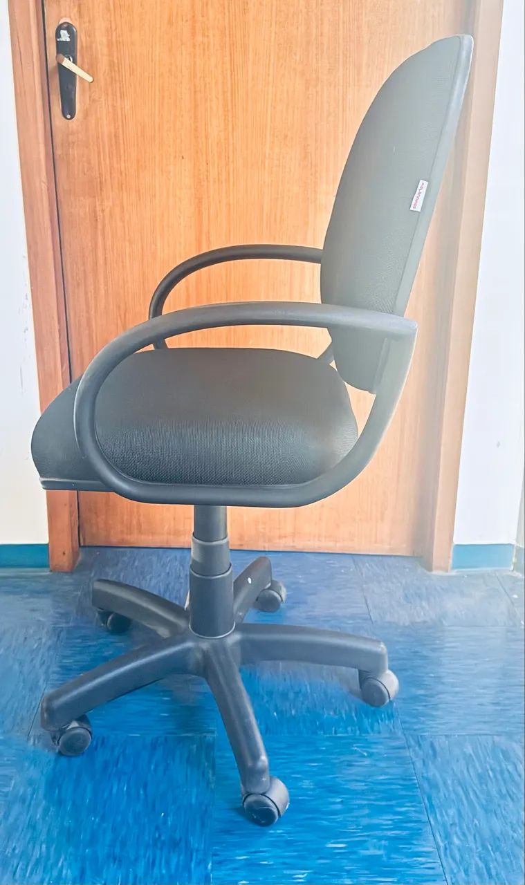Cadeiras para escritório  - Foto 3