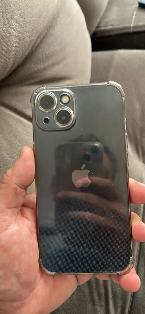 iPhone 13