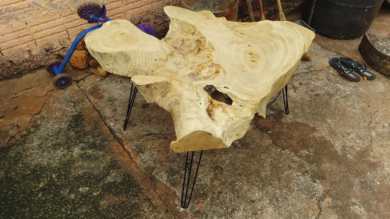 Mesa  - Foto 3