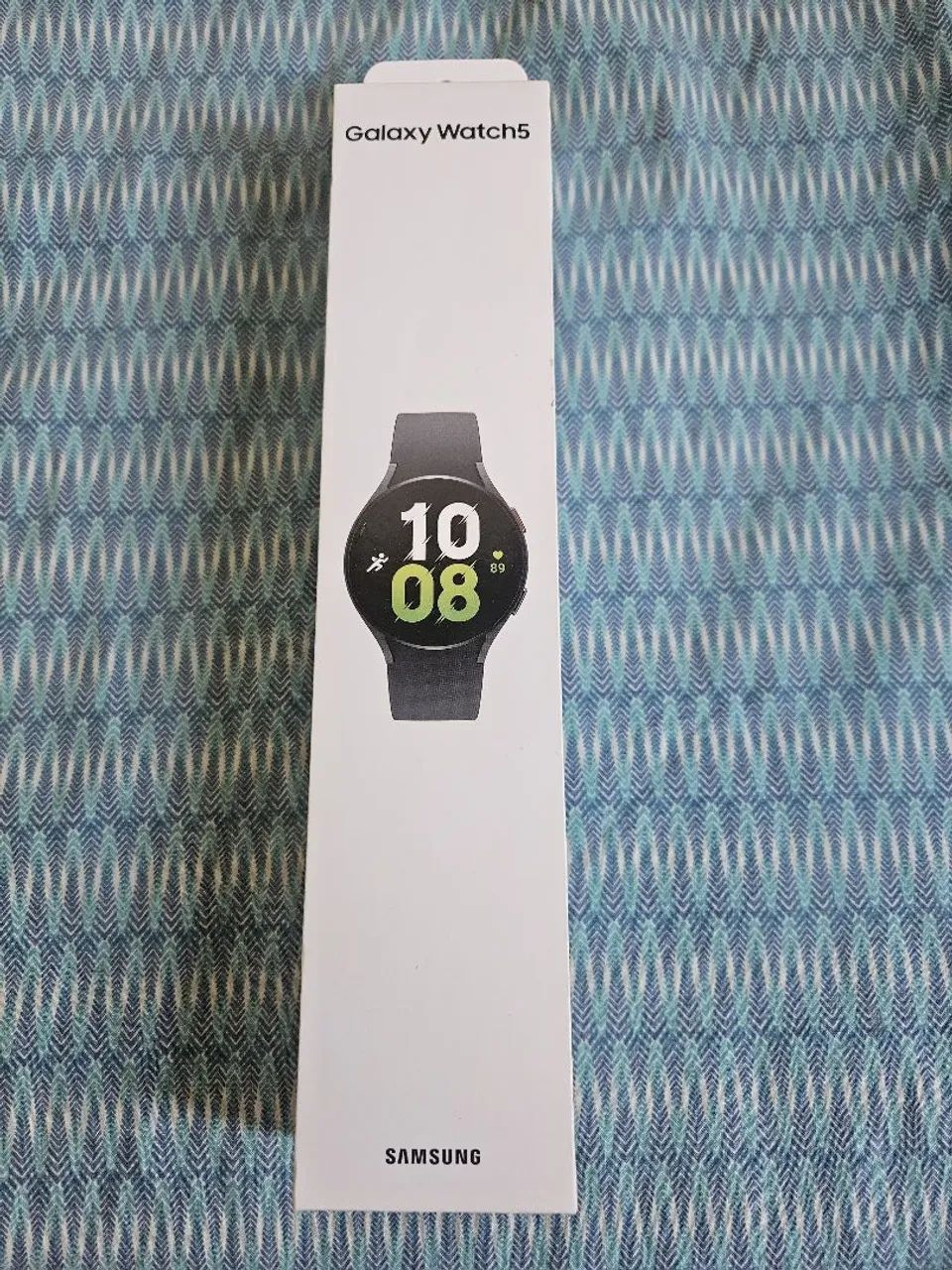 Galaxy watch 5, seminovo - Foto 3