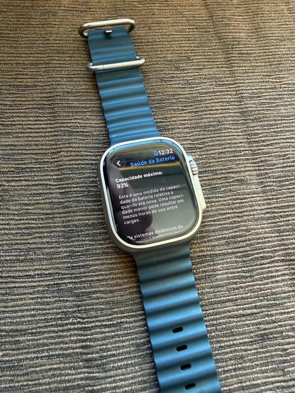 APPLE WATCH ULTRA 2 - Foto 3