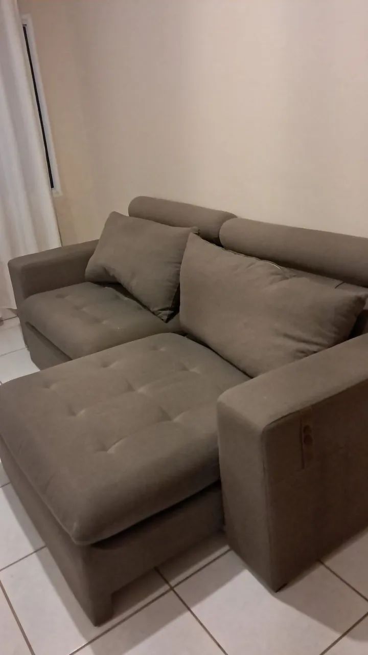 Sofá 