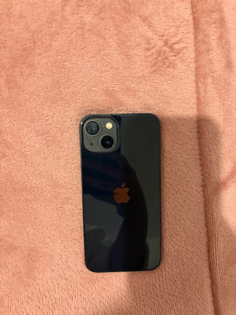 iPhone 13 128gb preto - Foto 3