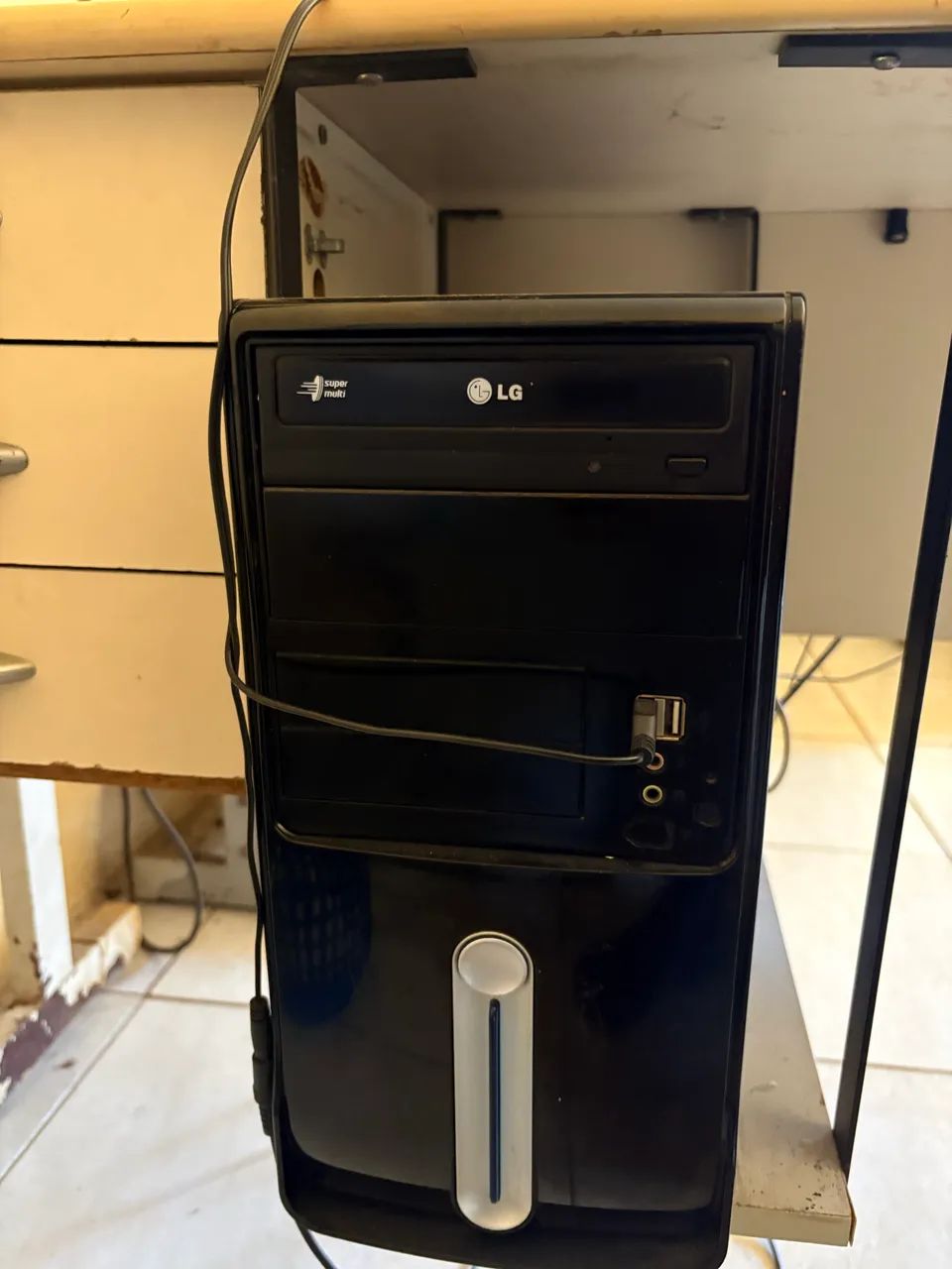 PC para Estudo  - Foto 2
