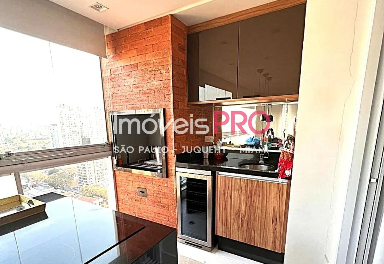 Lindo apartamento totalmente mobiliado! - Foto 2