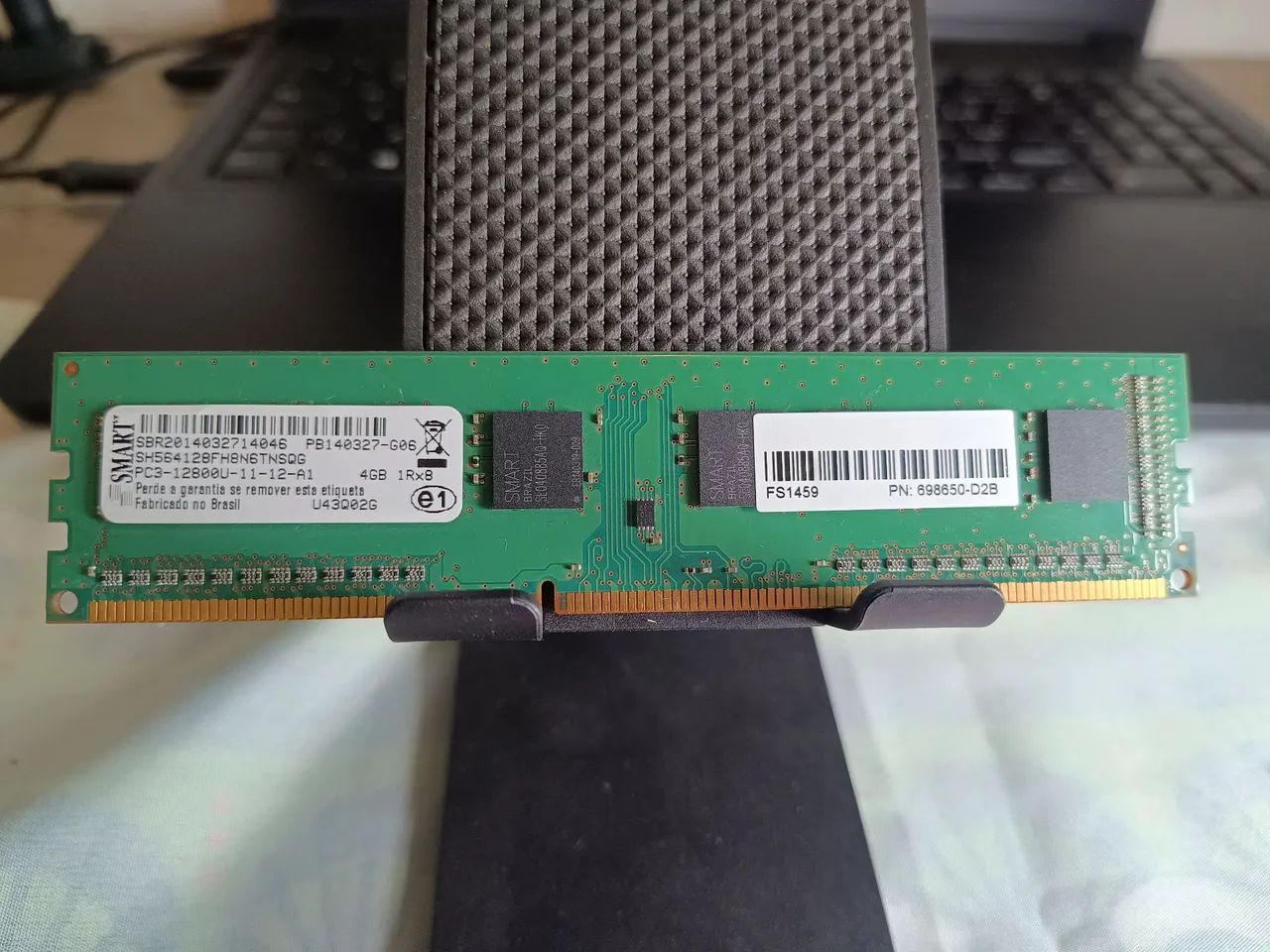 Pente 4gb computador 
