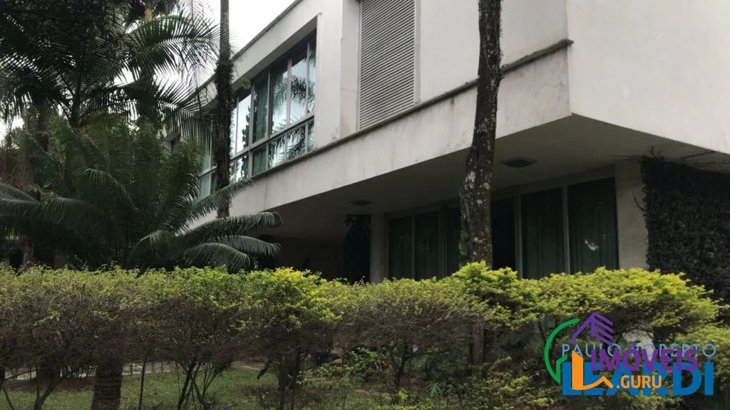 CASA ASSOBRADADA - CIDADE JARDIM - SP - Foto 4