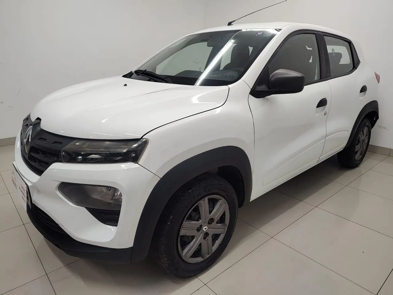 Renault Kwid 1.0 Zen 2023 2023