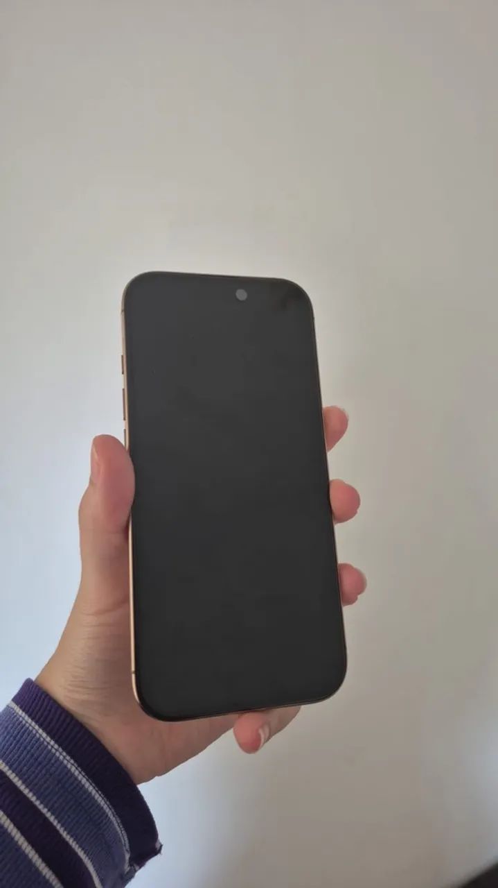 IPHONE 16 PRO 128GB - Foto 2