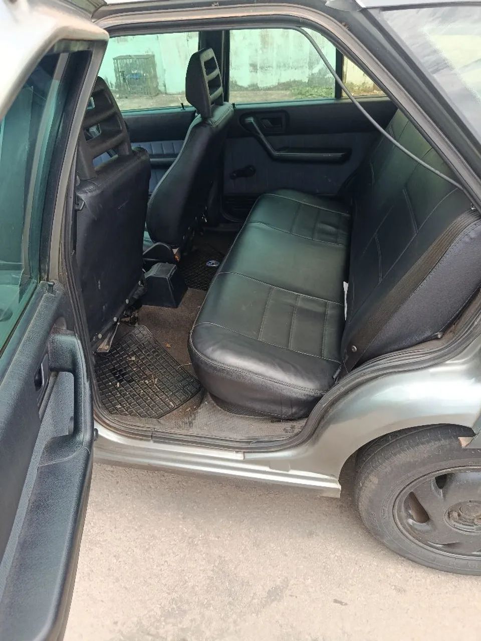 Fiat Tipo 1.6 I.e. 2P E 4P 1995 - Foto 5
