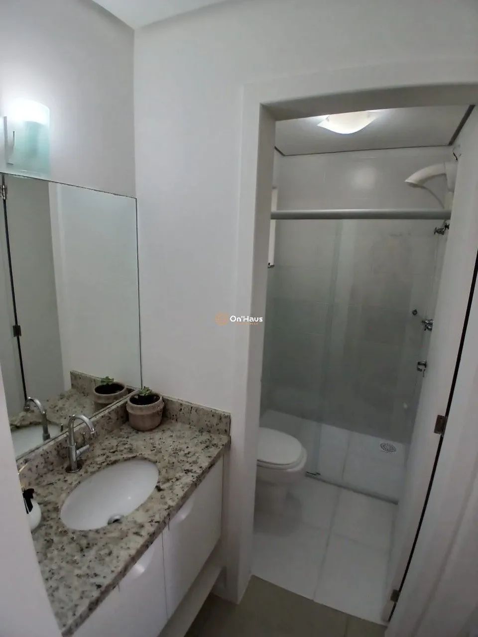 CASA GEMINADA 3D, DUAS SUÍTES NO PORTAL DO RIBEIRÃO | Florianópolis - Foto 4