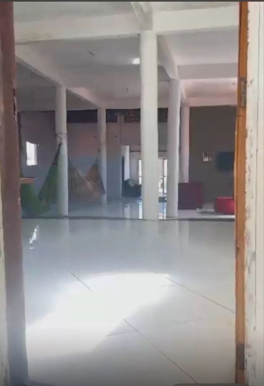 Vendo casa com ponto comercial - Foto 4