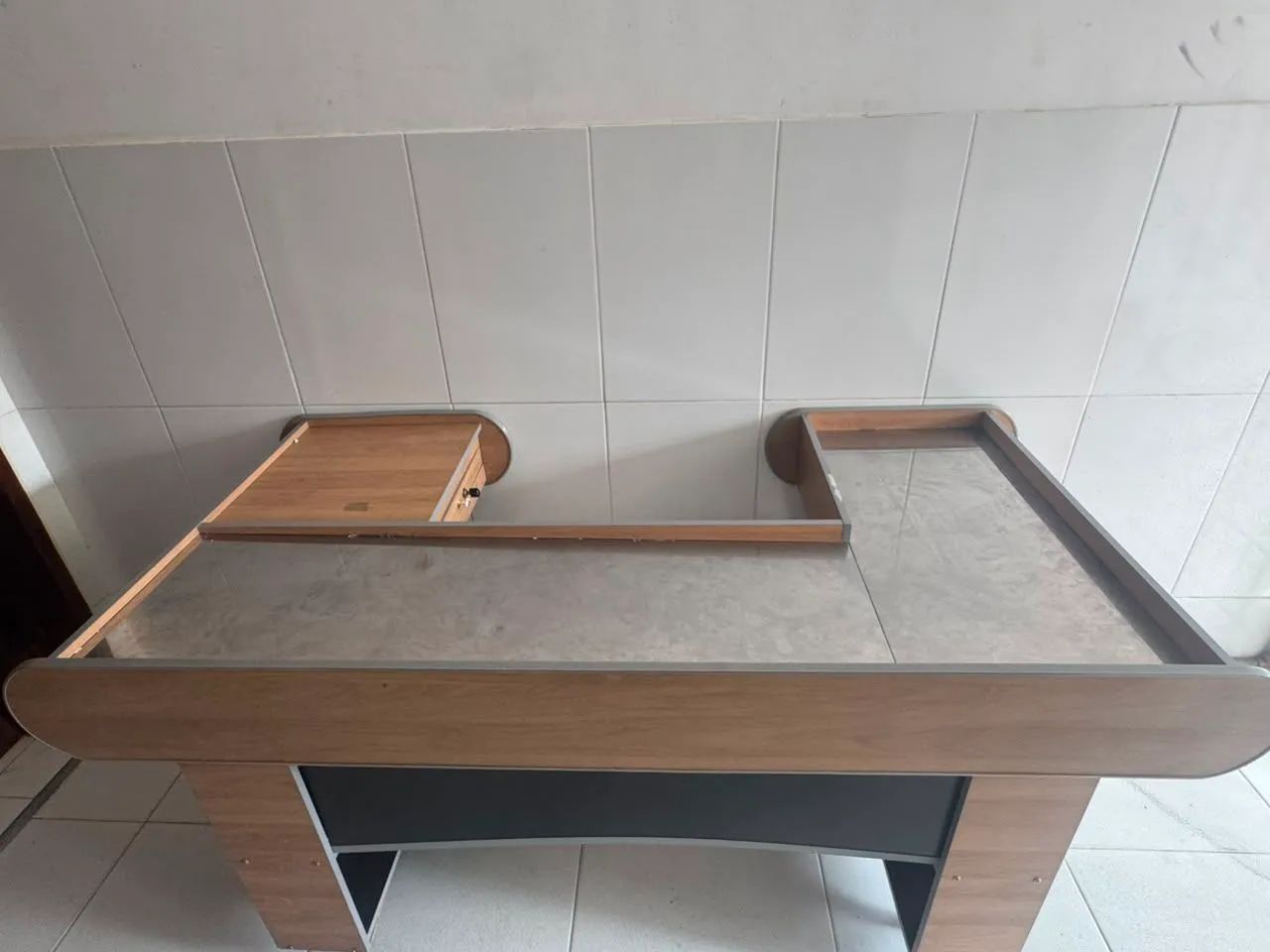 Checkout ( Caixa De Mercearia) - Foto 2