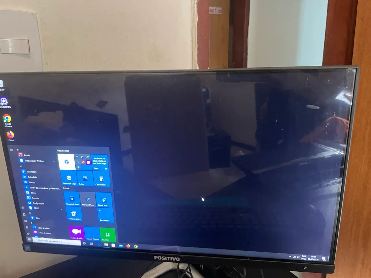 Computador all in one - Foto 2