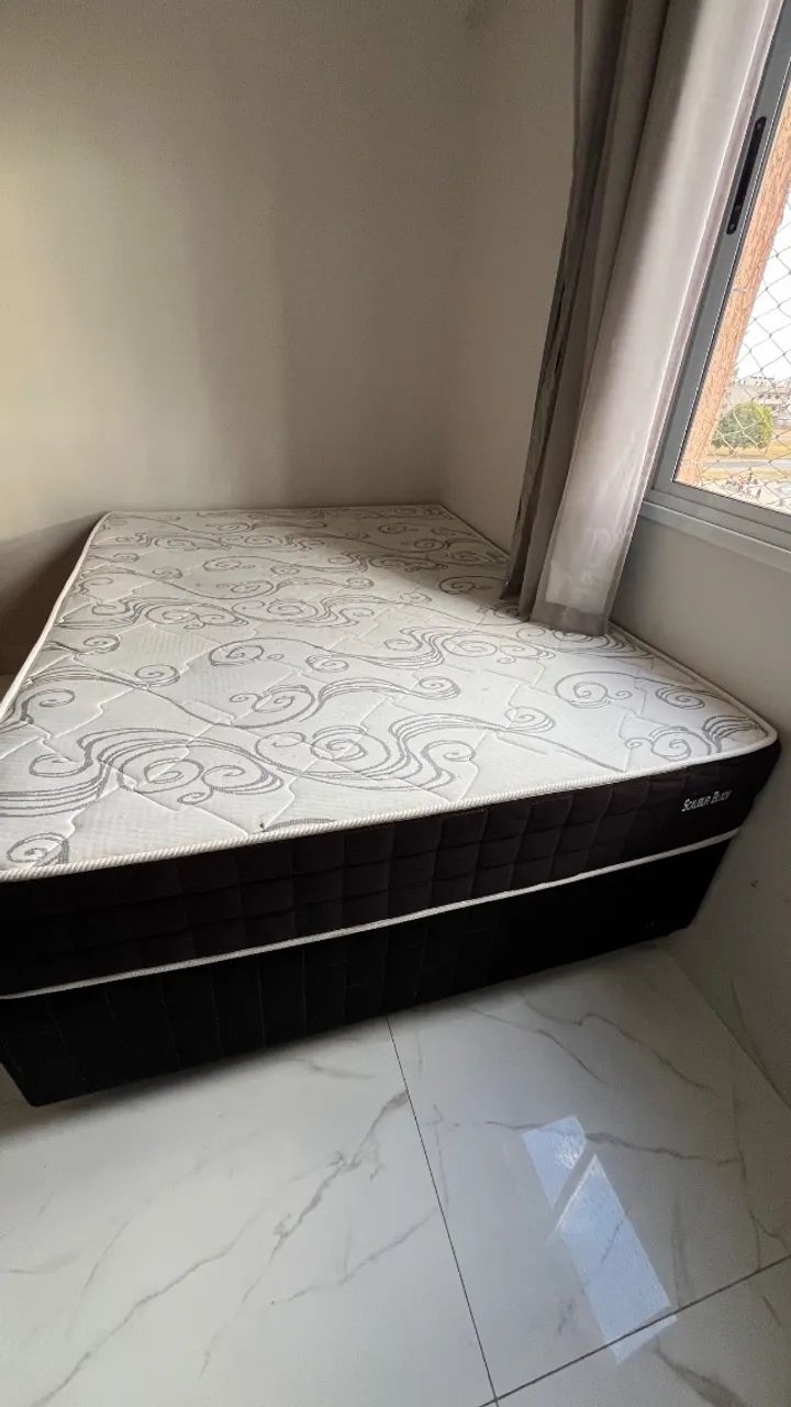 Cama de casal  - Foto 2
