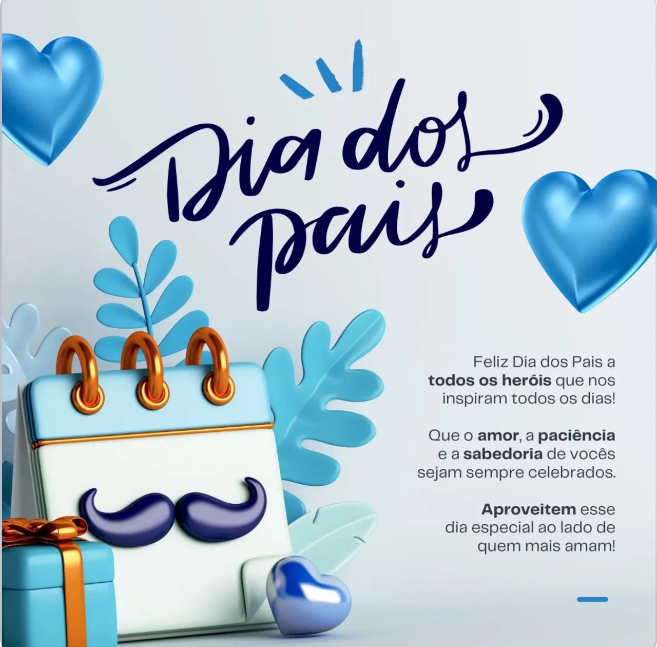 Cesta do Papai 