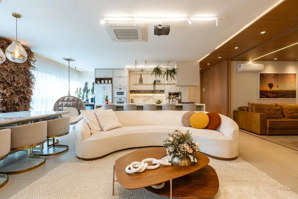 Apartamento à venda no Edifício Maison Lumini - Foto 3