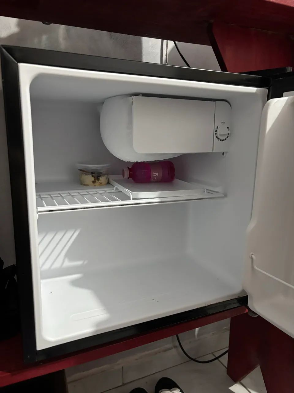 Frigobar Philco 45L - Foto 3