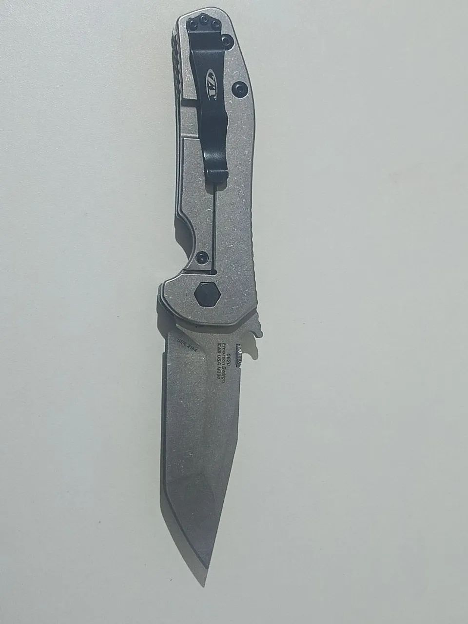 Canivete Zero Tolerance ZT0620 - Foto 3